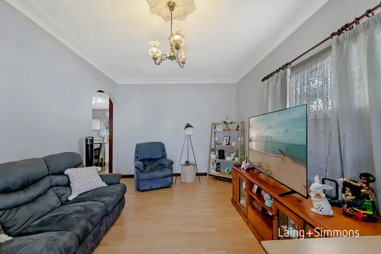 Second view of Homely house listing, 3 Birnam Avenue, Blacktown NSW 2148
