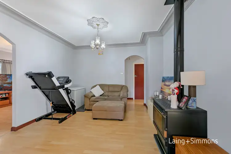Third view of Homely house listing, 3 Birnam Avenue, Blacktown NSW 2148