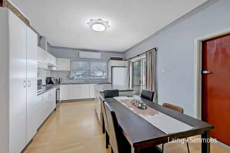 Fourth view of Homely house listing, 3 Birnam Avenue, Blacktown NSW 2148