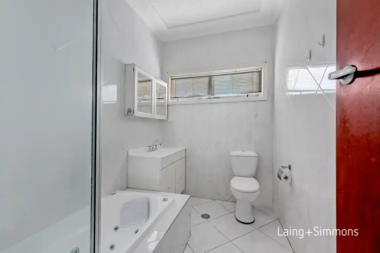 Fifth view of Homely house listing, 3 Birnam Avenue, Blacktown NSW 2148