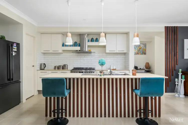 Fourth view of Homely house listing, 33 Glen Abby Avenue, Peregian Springs QLD 4573