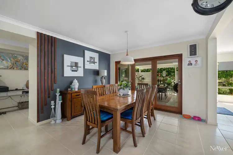 Sixth view of Homely house listing, 33 Glen Abby Avenue, Peregian Springs QLD 4573