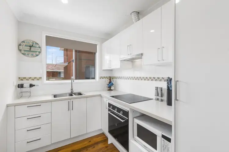 Second view of Homely villa listing, 3/28 Rann Street, Fairy Meadow NSW 2519