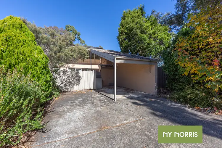 Second view of Homely townhouse listing, 5/73 Morrison Street, Kambah ACT 2902