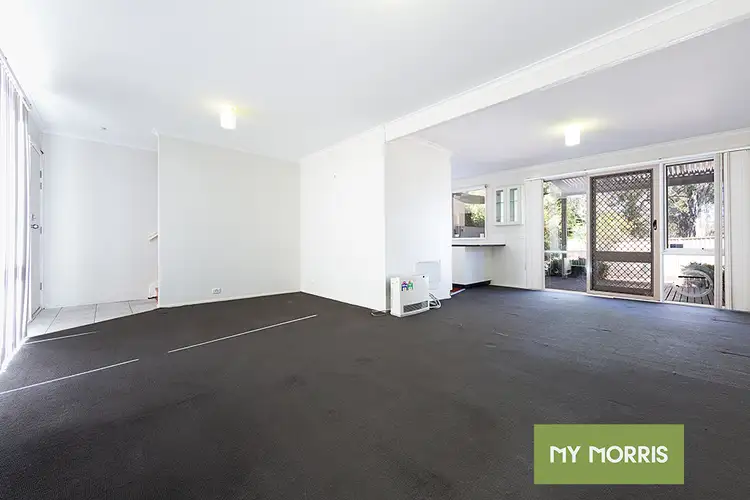 Third view of Homely townhouse listing, 5/73 Morrison Street, Kambah ACT 2902