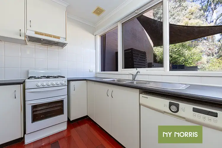Sixth view of Homely townhouse listing, 5/73 Morrison Street, Kambah ACT 2902
