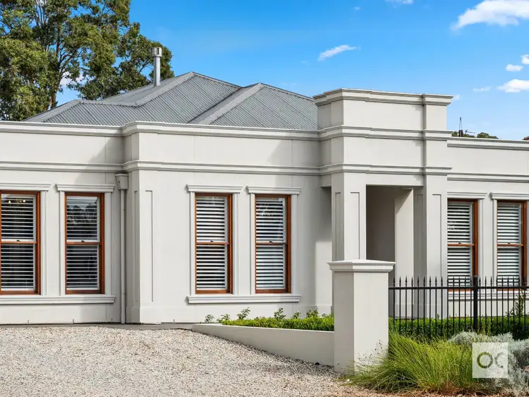 606 Magill Road, Magill SA 5072