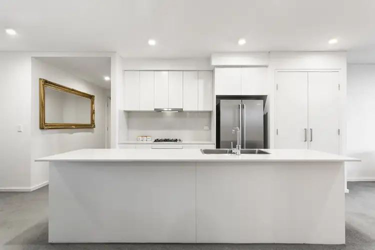 Second view of Homely apartment listing, 308/8 Parramatta Road, Strathfield NSW 2135