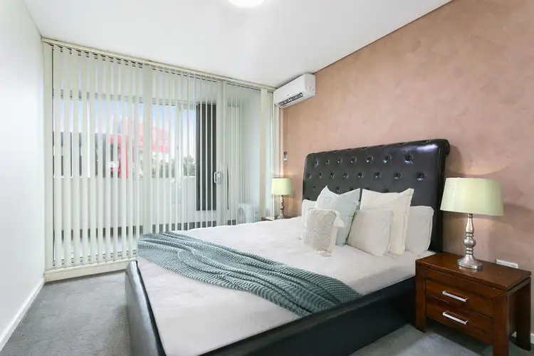 Fourth view of Homely apartment listing, 308/8 Parramatta Road, Strathfield NSW 2135