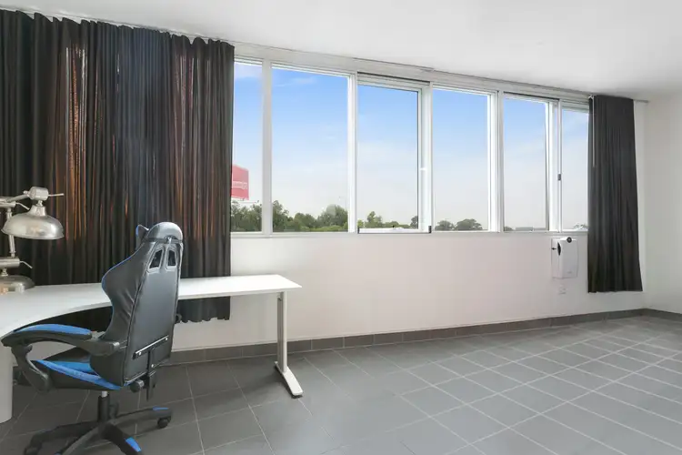 Fifth view of Homely apartment listing, 308/8 Parramatta Road, Strathfield NSW 2135