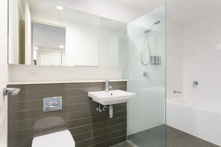 Sixth view of Homely apartment listing, 308/8 Parramatta Road, Strathfield NSW 2135