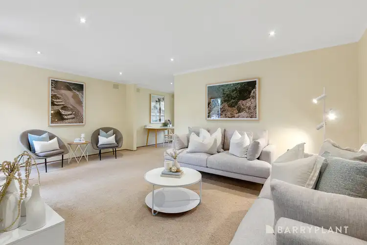 Second view of Homely house listing, 24 Falconer Crescent, Bayswater North VIC 3153