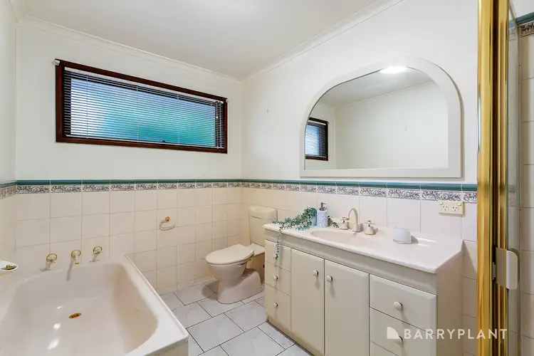 Fifth view of Homely house listing, 24 Falconer Crescent, Bayswater North VIC 3153