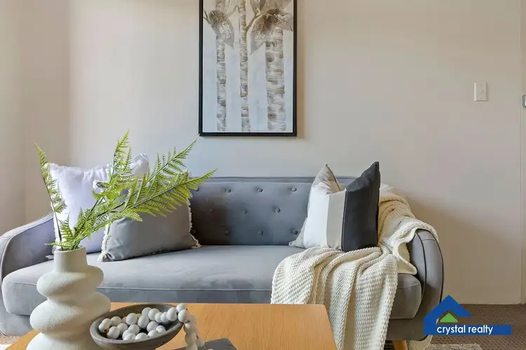 Fifth view of Homely apartment listing, 10/24-26 Keith Street, Dulwich Hill NSW 2203