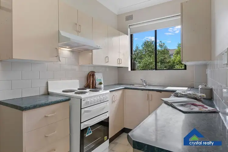 Sixth view of Homely apartment listing, 10/24-26 Keith Street, Dulwich Hill NSW 2203