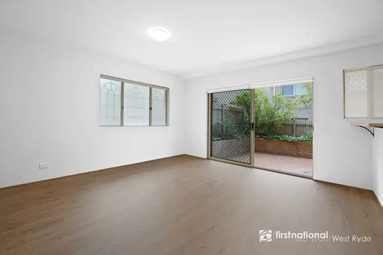Second view of Homely apartment listing, 112/94-116 Culloden Road, Marsfield NSW 2122