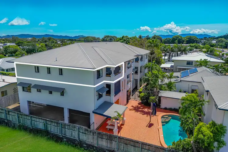 Second view of Homely unit listing, 7/38 Percy Street, West End QLD 4810