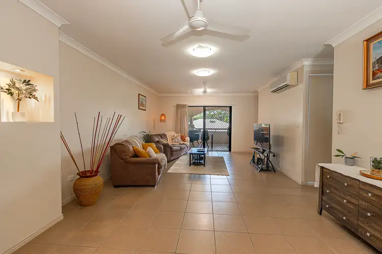 Third view of Homely unit listing, 7/38 Percy Street, West End QLD 4810