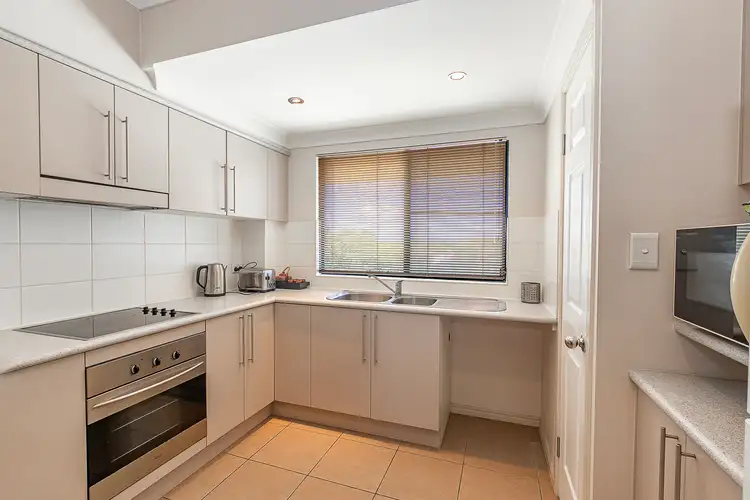 Fourth view of Homely unit listing, 7/38 Percy Street, West End QLD 4810