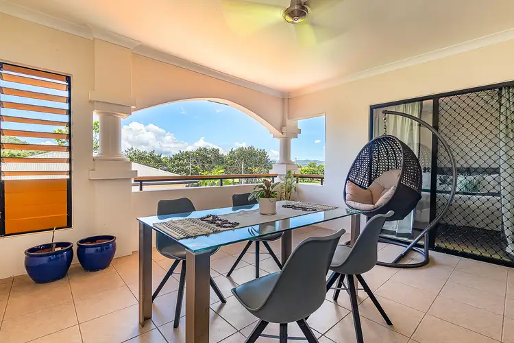 Sixth view of Homely unit listing, 7/38 Percy Street, West End QLD 4810