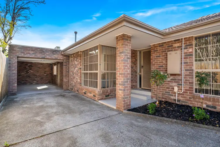 2/18 Mihil Street, Preston VIC 3072