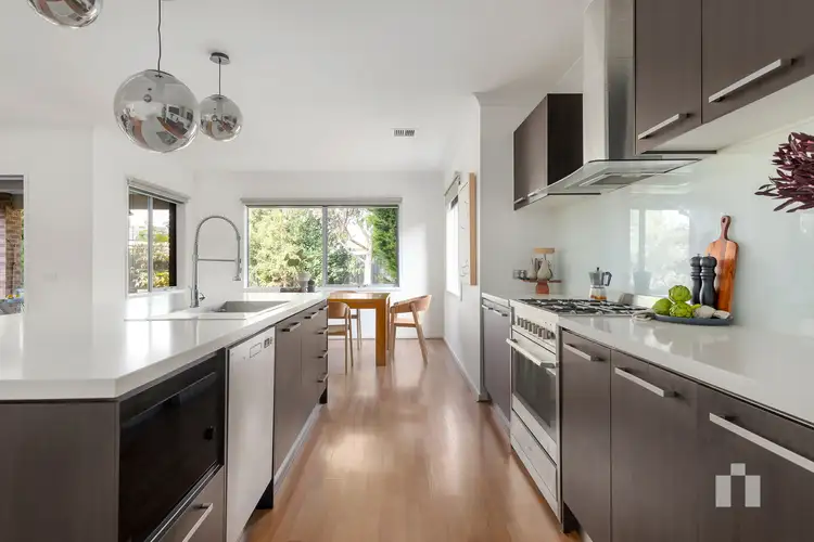 Fifth view of Homely house listing, 12 Mernda Village Drive, Mernda VIC 3754