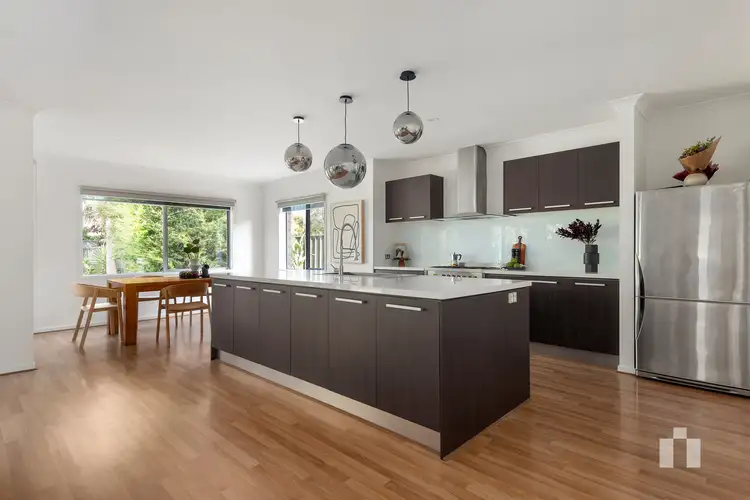 Sixth view of Homely house listing, 12 Mernda Village Drive, Mernda VIC 3754