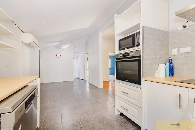 Sixth view of Homely house listing, 38 Millchester Road, Queenton QLD 4820