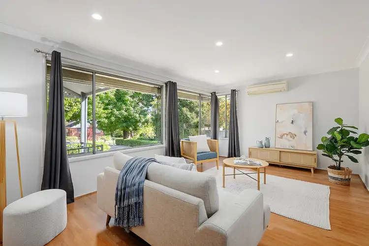Second view of Homely house listing, 4 Pinecrest Street, Winmalee NSW 2777