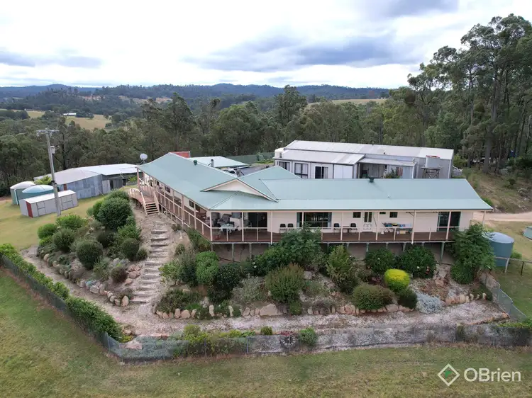 65 Turners Road, Clifton Creek VIC 3875