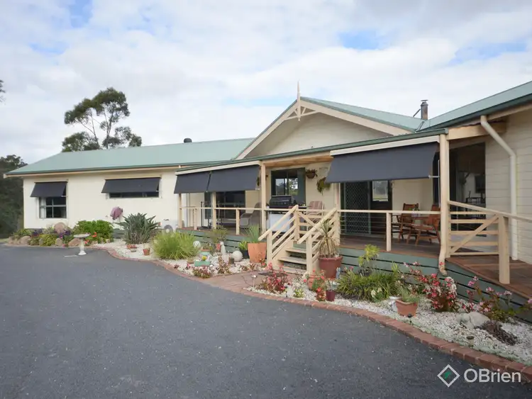 65 Turners Road, Clifton Creek VIC 3875