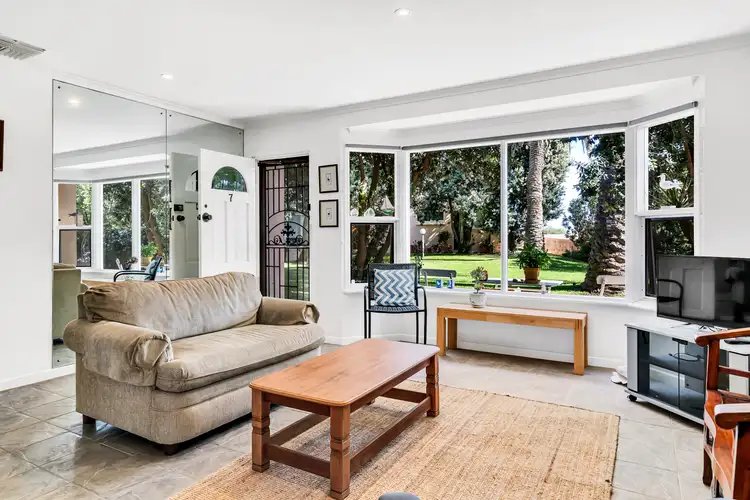 Third view of Homely townhouse listing, 7/6 Tingira Place, Semaphore Park SA 5019