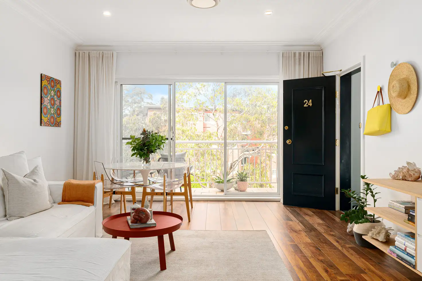 Main view of Homely apartment listing, 24/16-24 Nicholson Parade, Cronulla NSW 2230