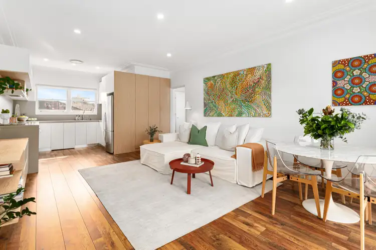 Second view of Homely apartment listing, 24/16-24 Nicholson Parade, Cronulla NSW 2230