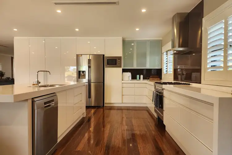 Third view of Homely house listing, 46 Portrush Crescent, Luddenham NSW 2745