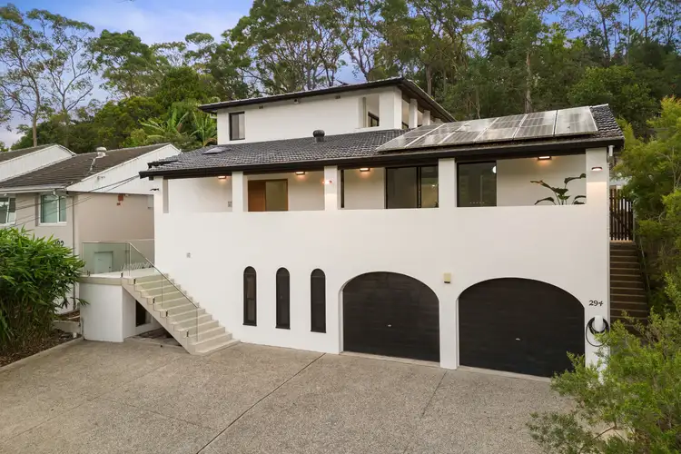 294 Pittwater Road, East Ryde NSW 2113
