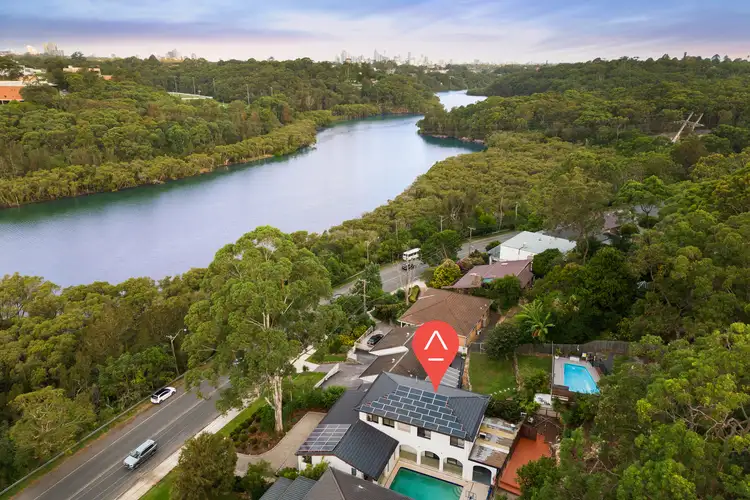 Second view of Homely house listing, 294 Pittwater Road, East Ryde NSW 2113