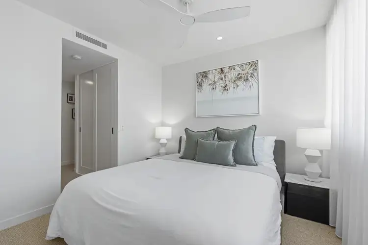 Sixth view of Homely apartment listing, 409/6 Palm Beach Avenue, Palm Beach QLD 4221