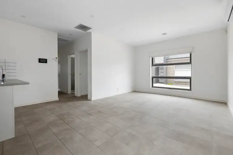 Third view of Homely unit listing, 6/5 Helms Street, Newcomb VIC 3219