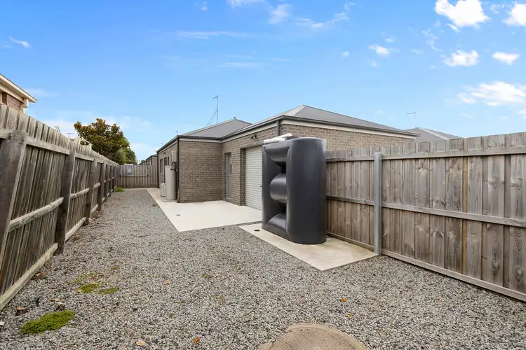 Sixth view of Homely unit listing, 6/5 Helms Street, Newcomb VIC 3219