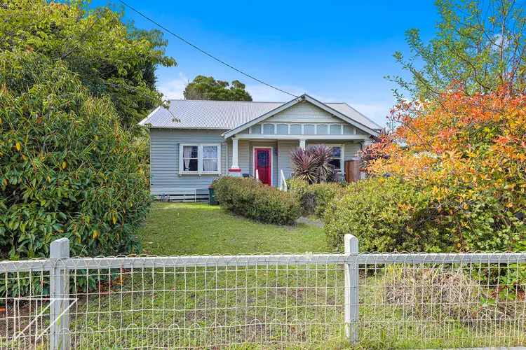 Second view of Homely house listing, 18 Gladstone Street, Warragul VIC 3820