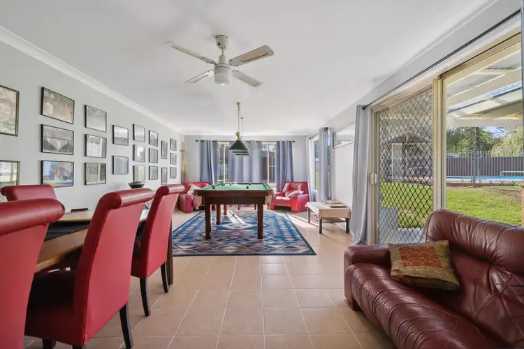 Second view of Homely house listing, 18 Kader Street, Bargo NSW 2574