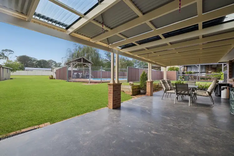Fifth view of Homely house listing, 18 Kader Street, Bargo NSW 2574