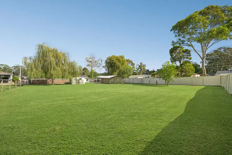Sixth view of Homely house listing, 18 Kader Street, Bargo NSW 2574