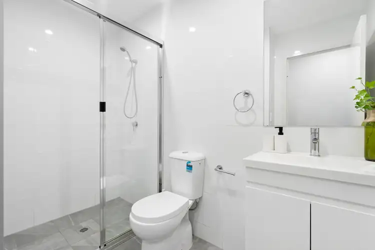 Fifth view of Homely apartment listing, 303/290 Great Western Highway, Wentworthville NSW 2145