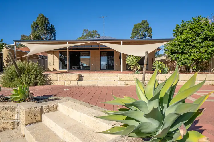 Second view of Homely house listing, 41 Fleet Street, Donnybrook WA 6239