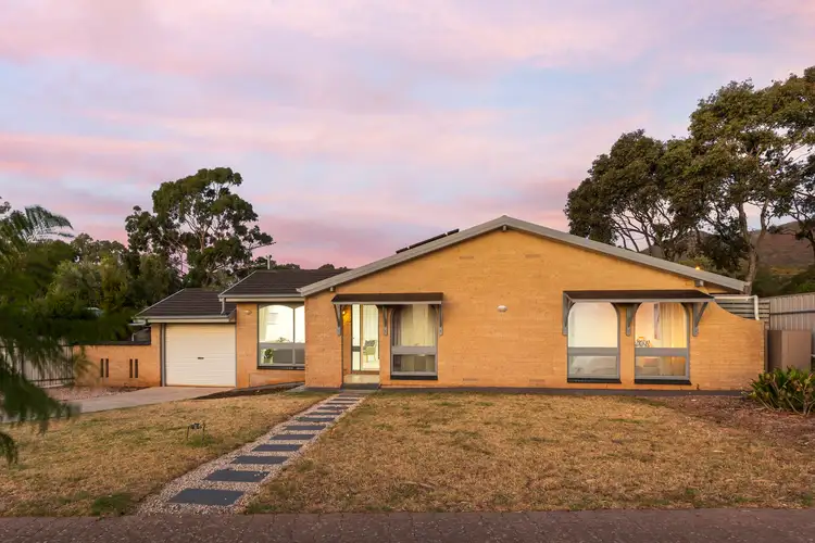 3 Schulze Court, Athelstone SA 5076