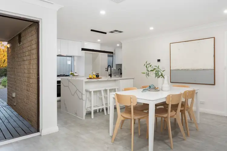 Fifth view of Homely house listing, 3 Schulze Court, Athelstone SA 5076