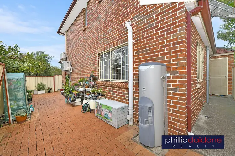 Third view of Homely townhouse listing, 3/19 York Street, Berala NSW 2141