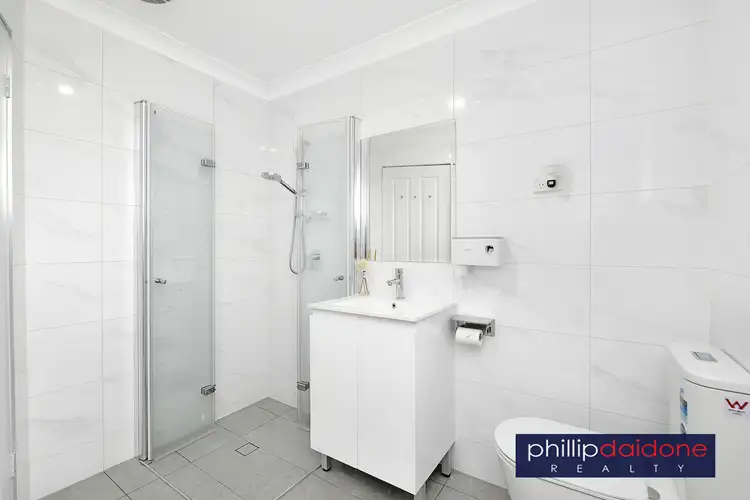 Fourth view of Homely townhouse listing, 3/19 York Street, Berala NSW 2141